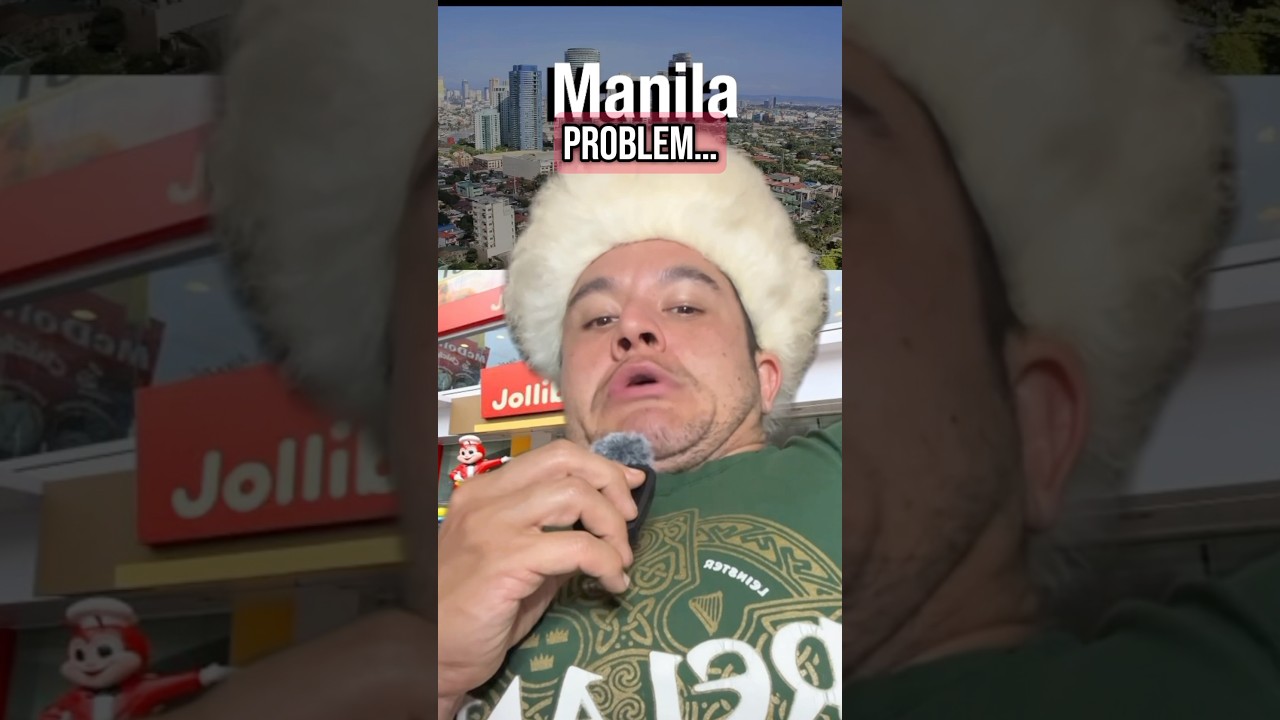 This new airport might drastically change the Philippines&hellip; ￼