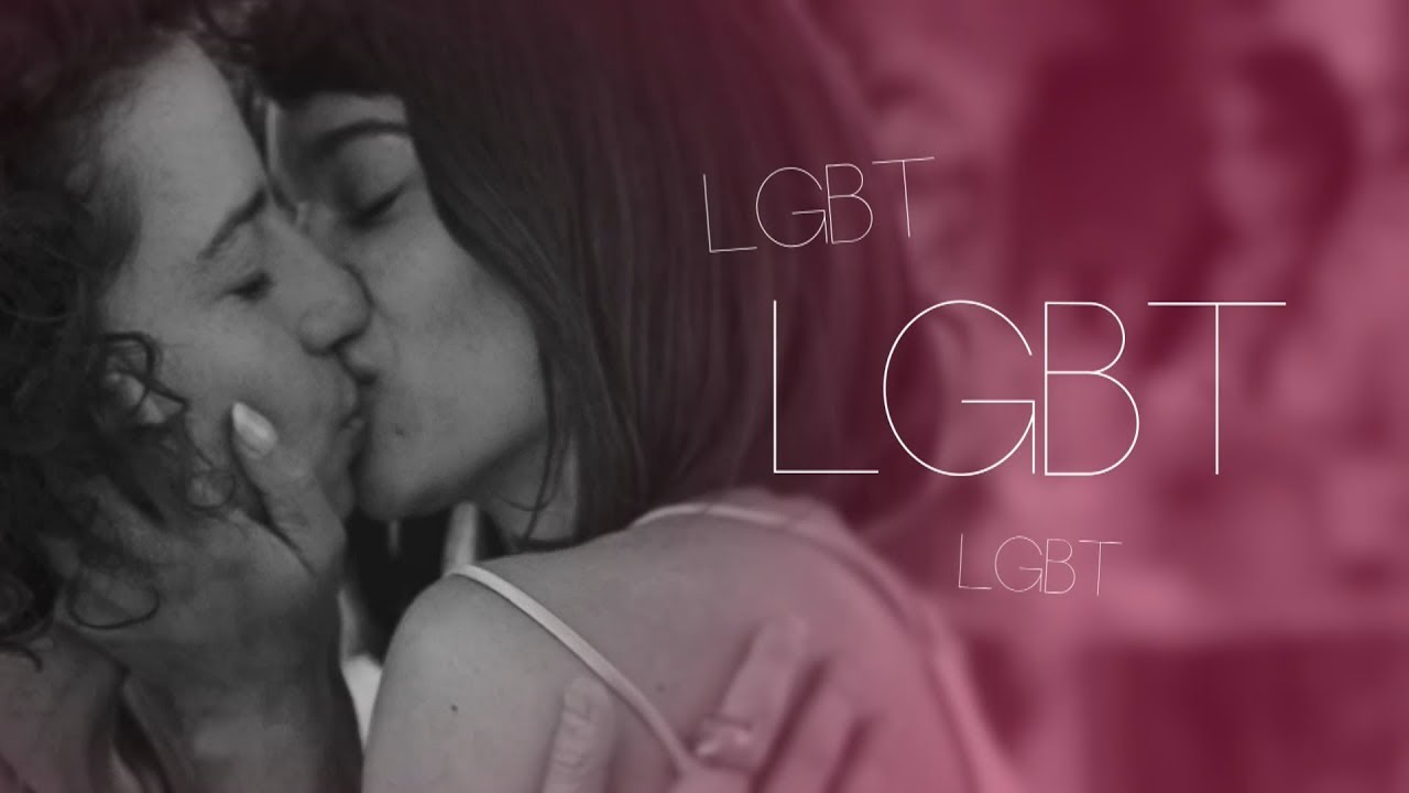 ▸LGBT | Multifandom [2K SUBS]
