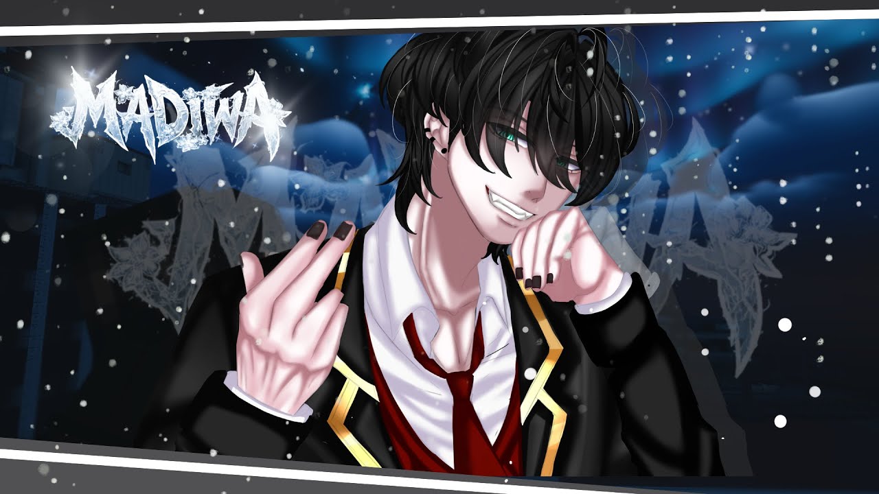 🔴[LIVE] [MADIWA] Ep.13  ก็ดีละนี้
