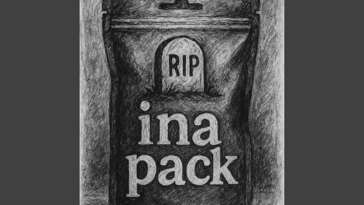 Ina Pack (feat. 3LM Looney & JayyBanss)
