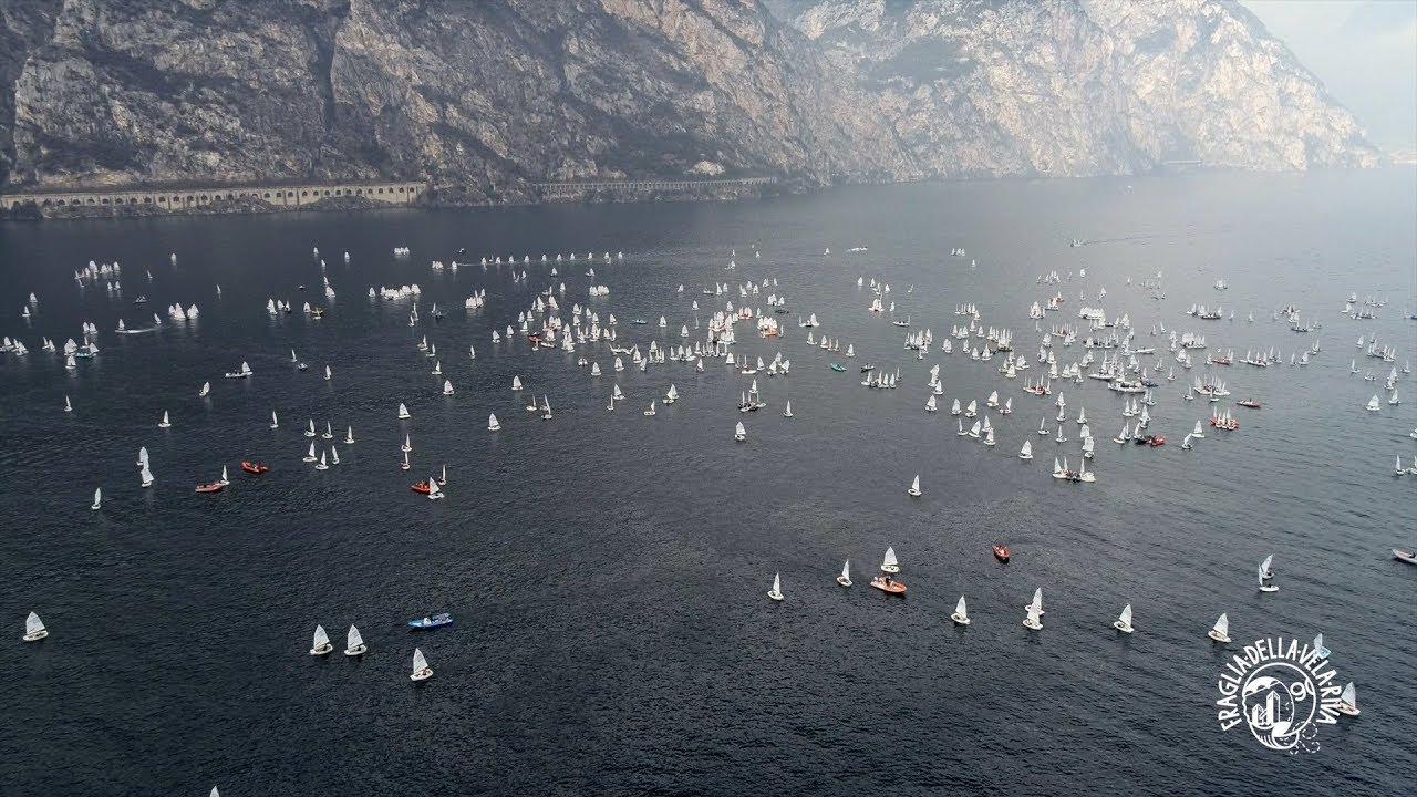 36 Lake Garda Meeting DAY 2