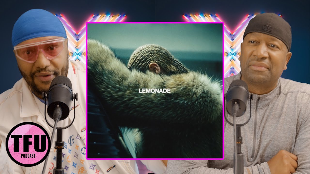 Malik Yusef Shares His Experience Working with Beyoncé