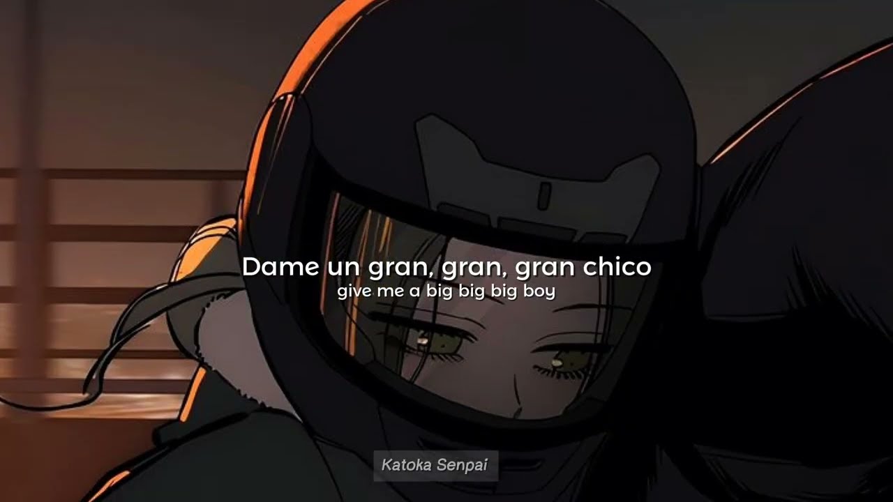 MMV || Big Boy || Sza ft Doja Cat || English & Spanish Subs || HD