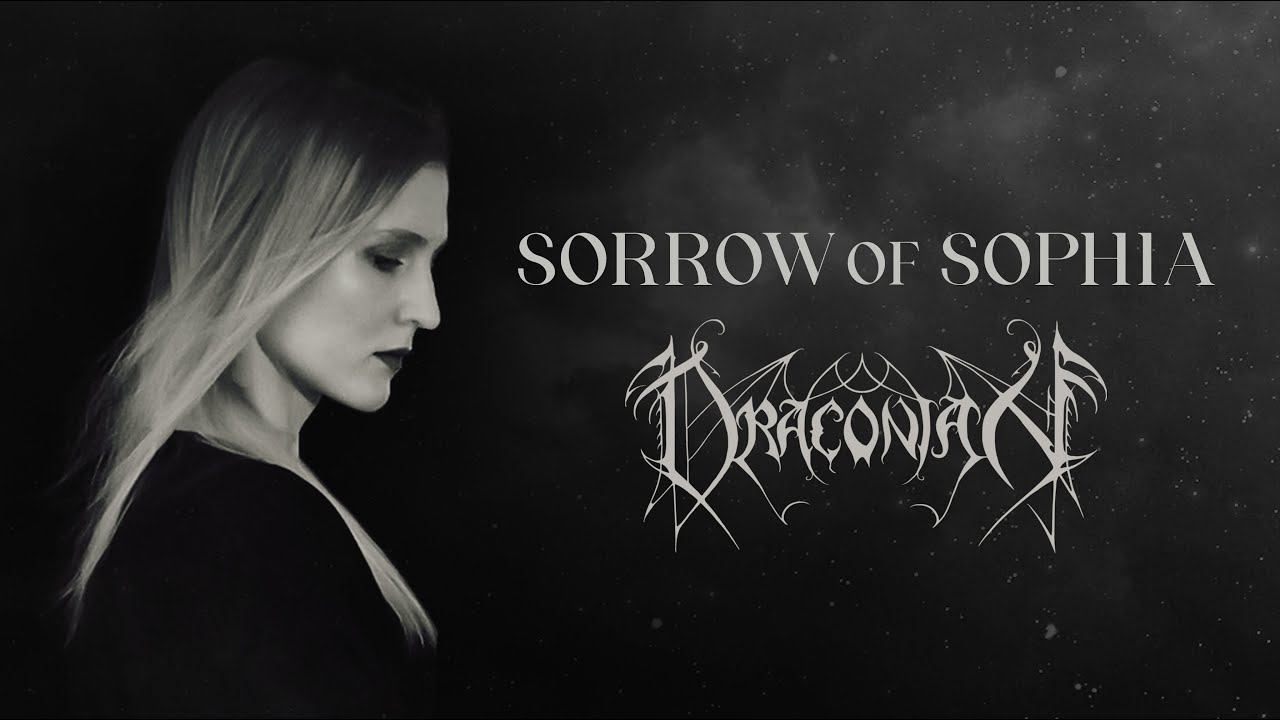 Draconian - Sorrow of Sophia (cover by Julie Orwell)