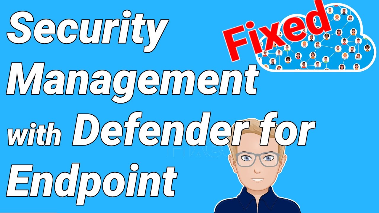 Manage unenrolled Windows devices with Microsoft Defender for Endpoint