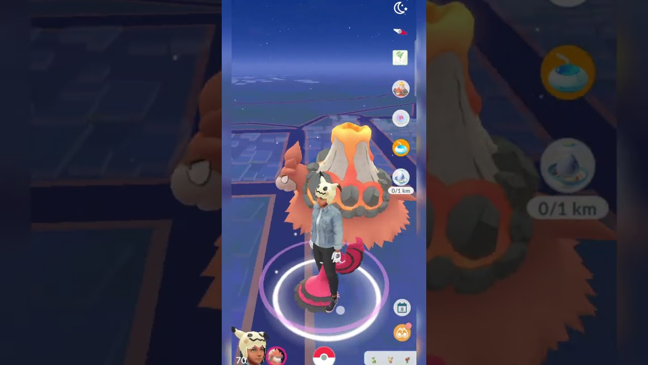 Last week in Pok&eacute;mon GO highlights #pokemongo 
