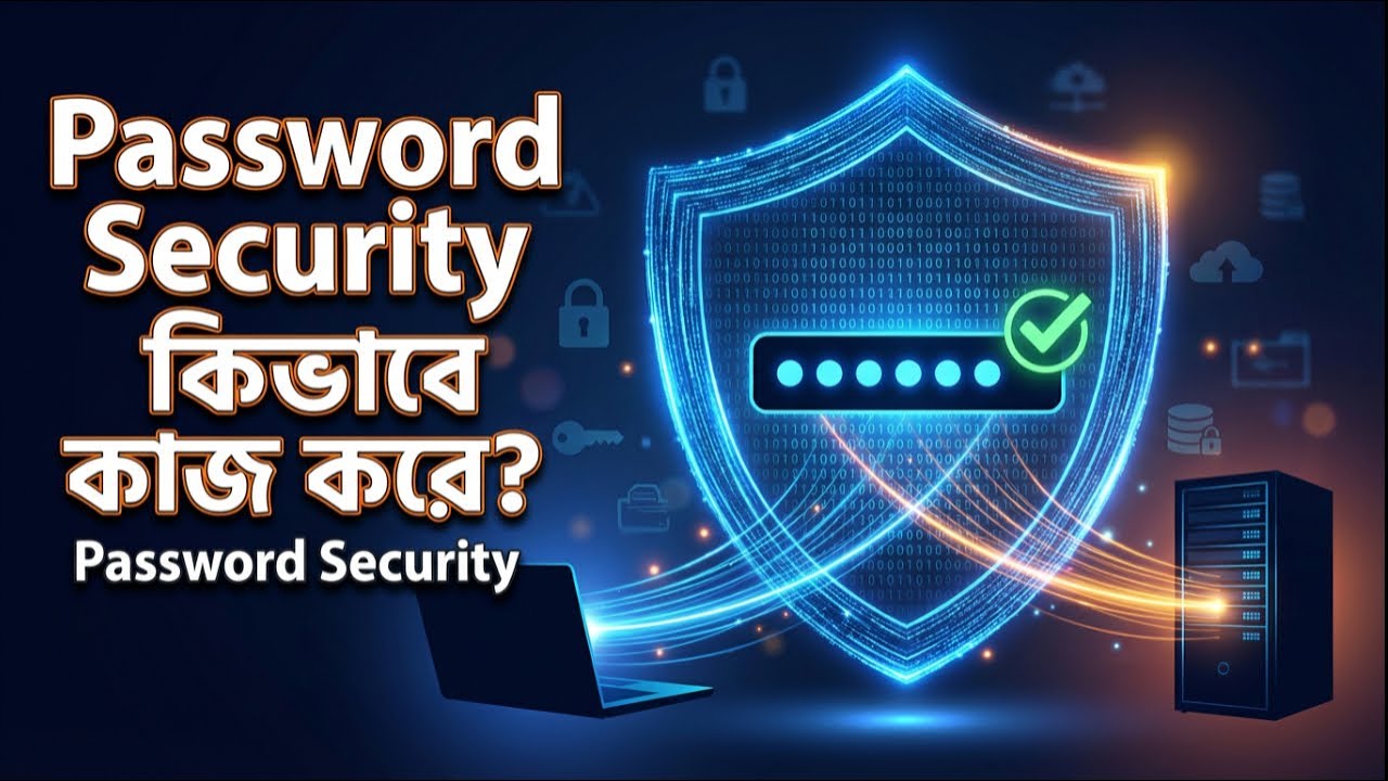 Don't Let Hackers WIN! Secure Your Passwords NOW