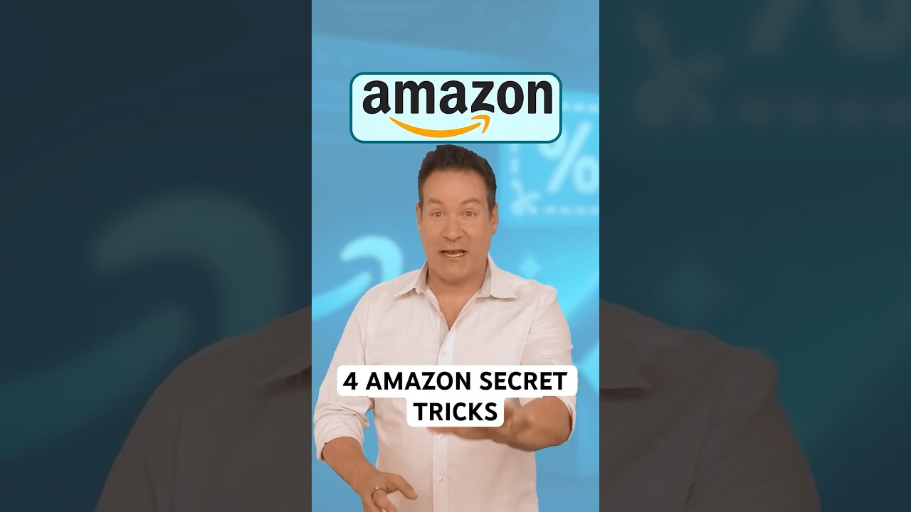 4 секретных трюка Amazon, которые помогут сэкономить много денег