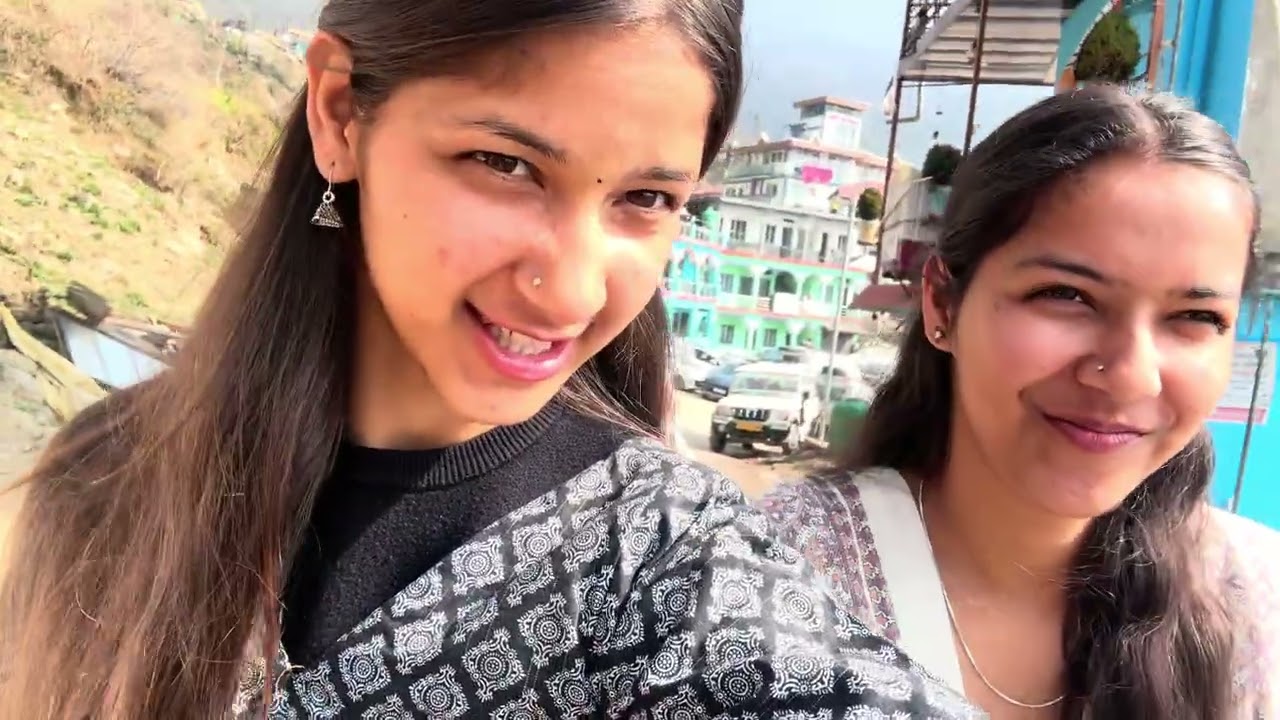 Finally TRIYUGINARAYAN | wedding booking | Shaadiyan hi Shaadiyan #youtube #vlog #triyuginarayan 