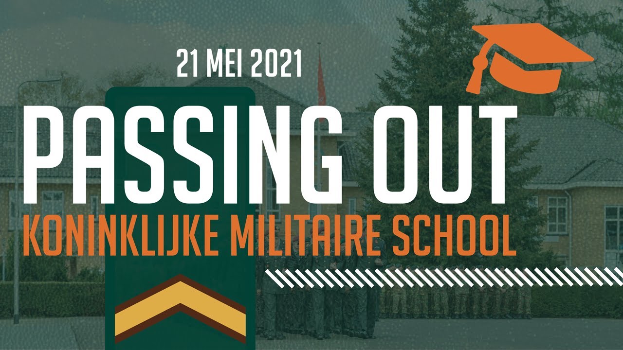 Passing Out 2021