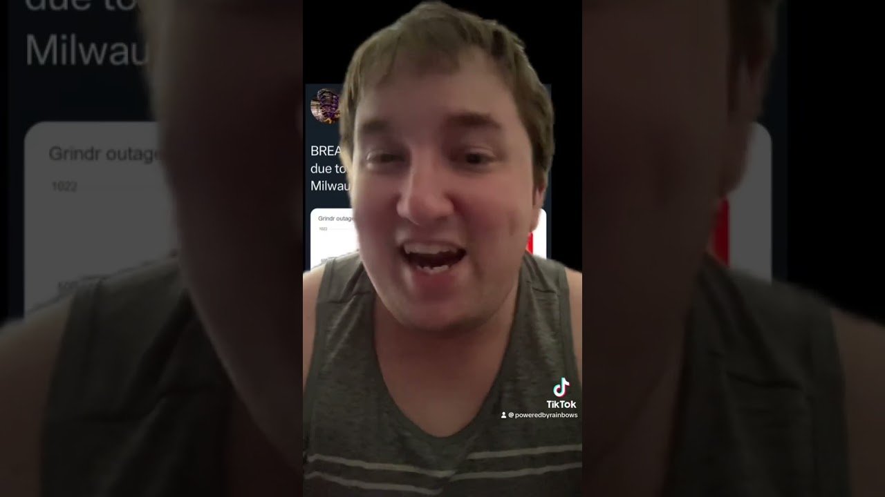 Grindr набирает популярность на RNC 2024