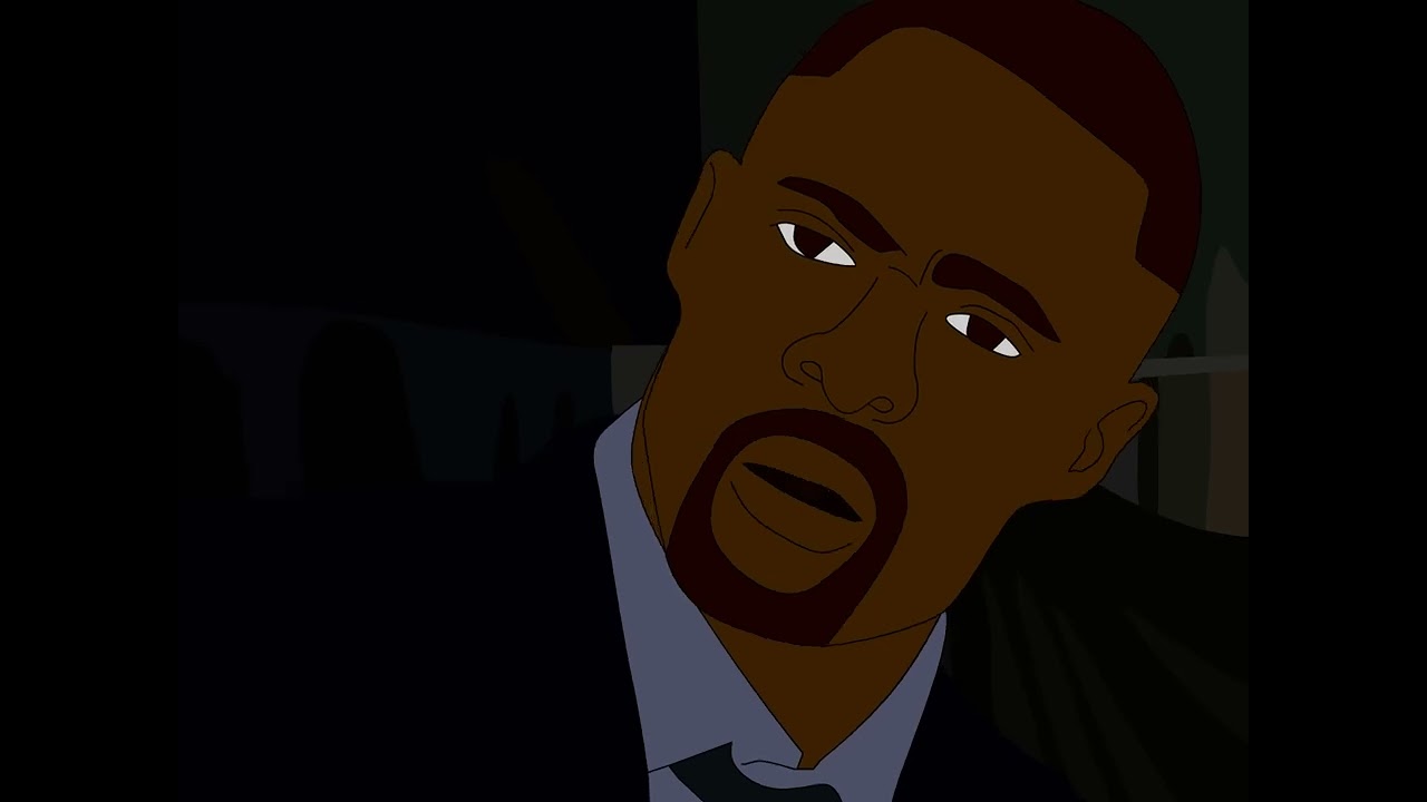 The wire- String orders Slim to hit Clay Davis