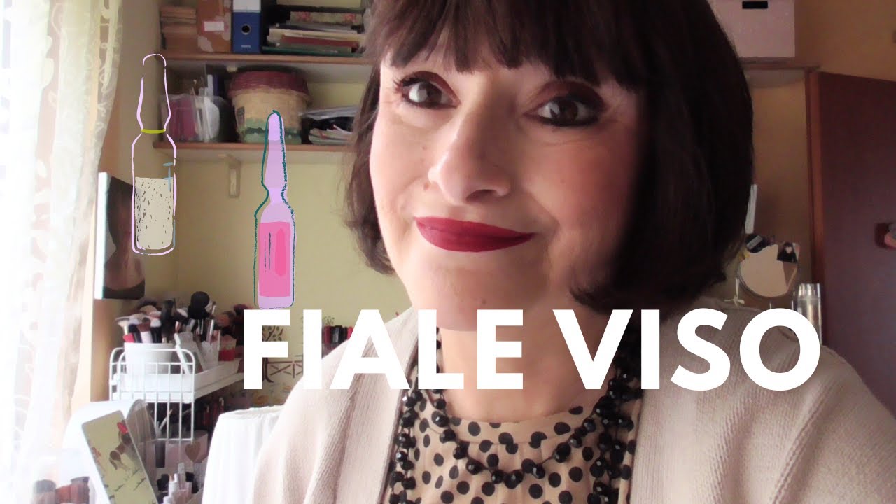😍 FIALE VISO per ogni esigenza 🎉 Le migliori mai provate ❤️ Skincare Integrativa ✈️ 