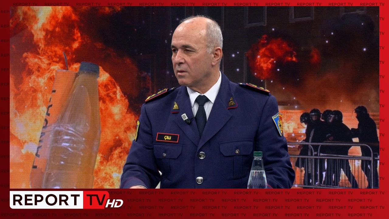 Përdorimi i minorenëve në tubime/ Çeli THIRRJE: Është një krim! Të mos jenë të pranishëm