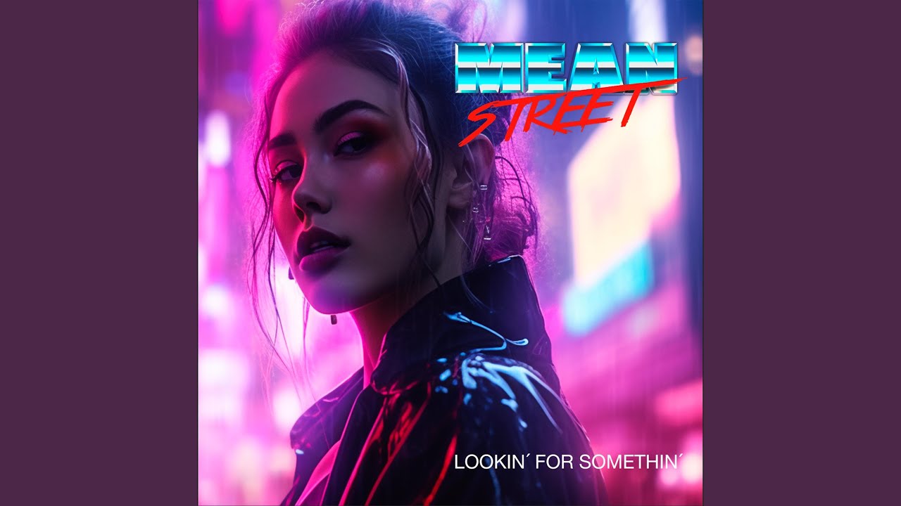 Lookin' For Somethin'