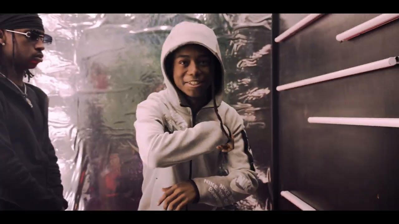 Trose- B Rose(Feat. Best Bars) Official Video
