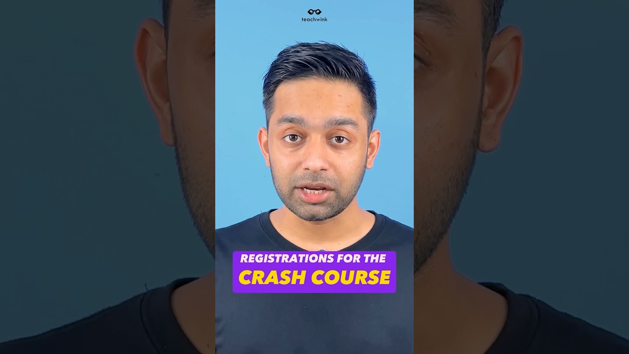 Crash Course for O Level/IGCSE Math students is starting from the 8th of January! #viral #maths