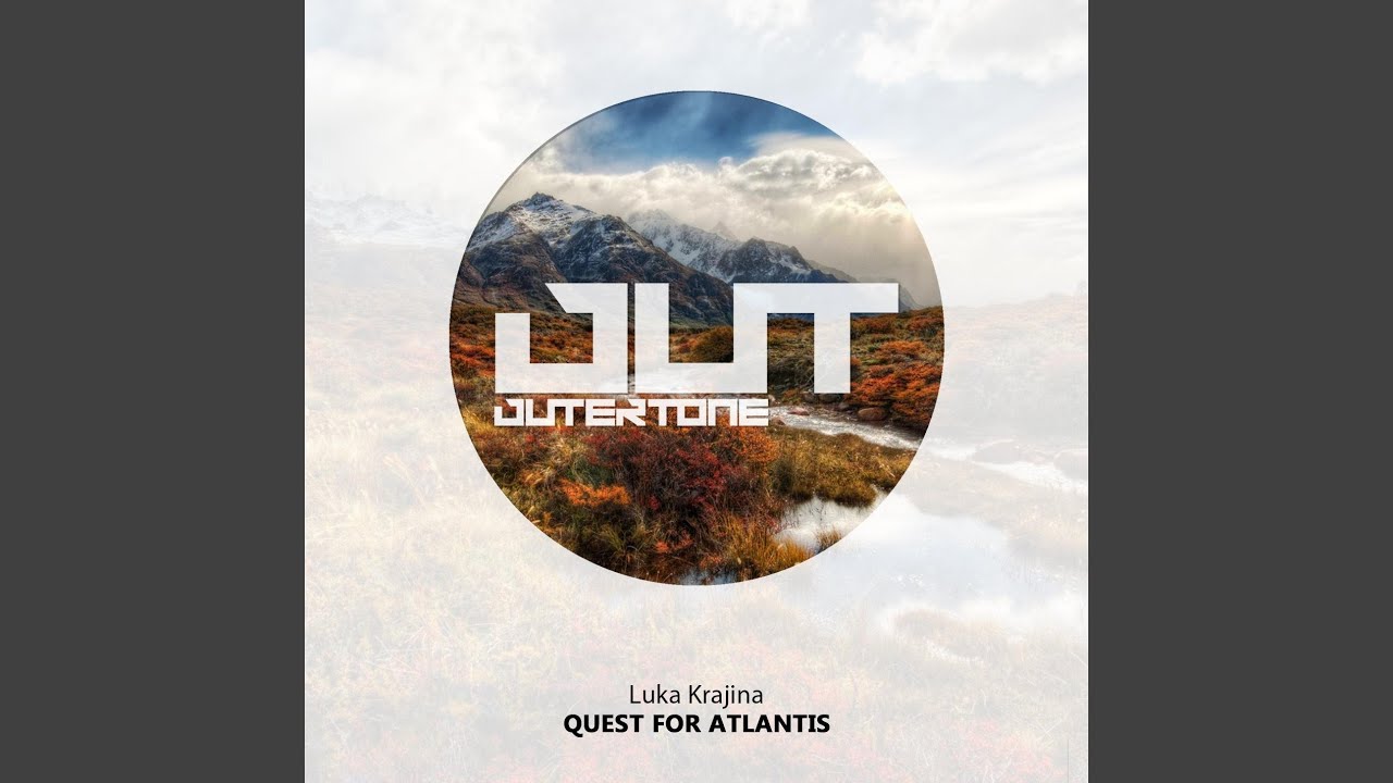 Quest For Atlantis