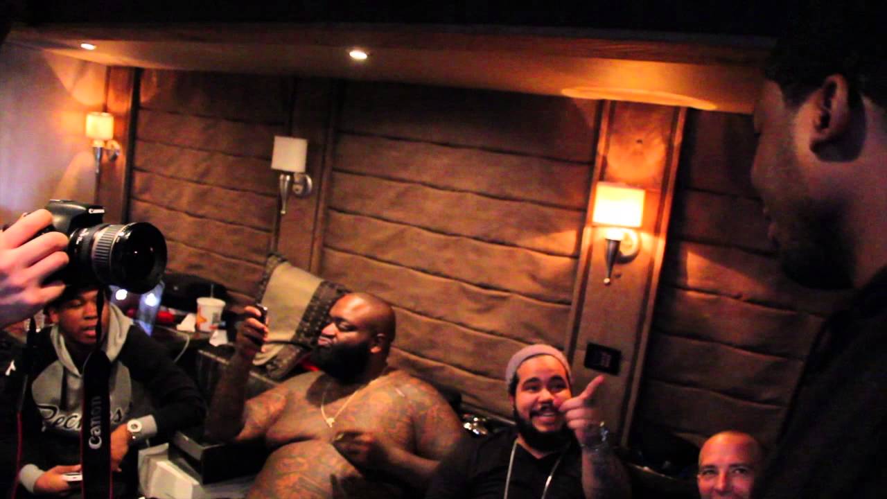 Meek Mill vs Spifftv in C.O.D Black ops for 5K (MMGTour)