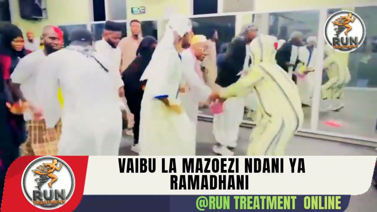 VAIBU LA Ramadhan#trending #sports #viwes10milionplace #