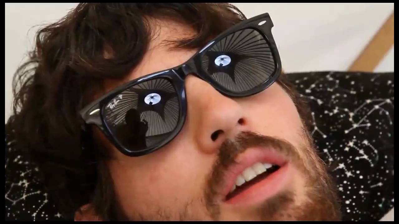 The Avett Brothers at Glastonbury