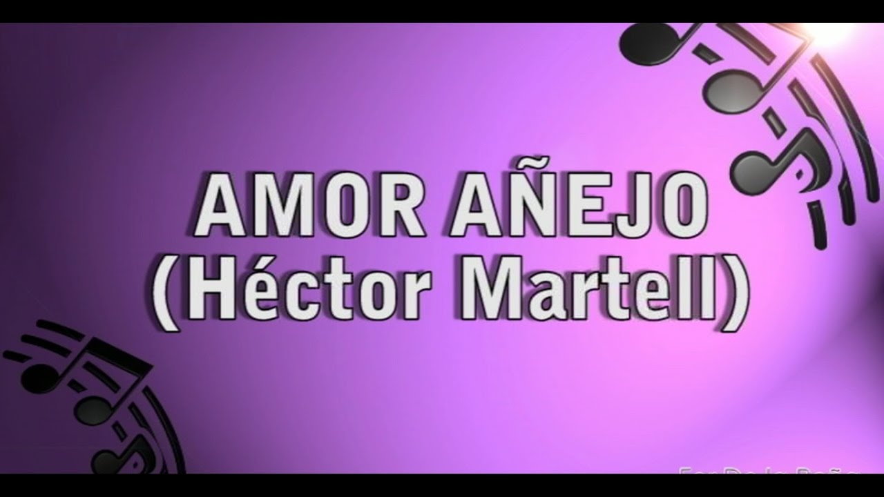 Amor Añejo karaoke Carro Show