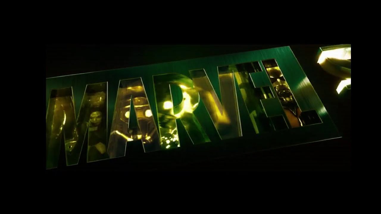 Marvel edit -   Don Omar   Danza Kuduro Remix!