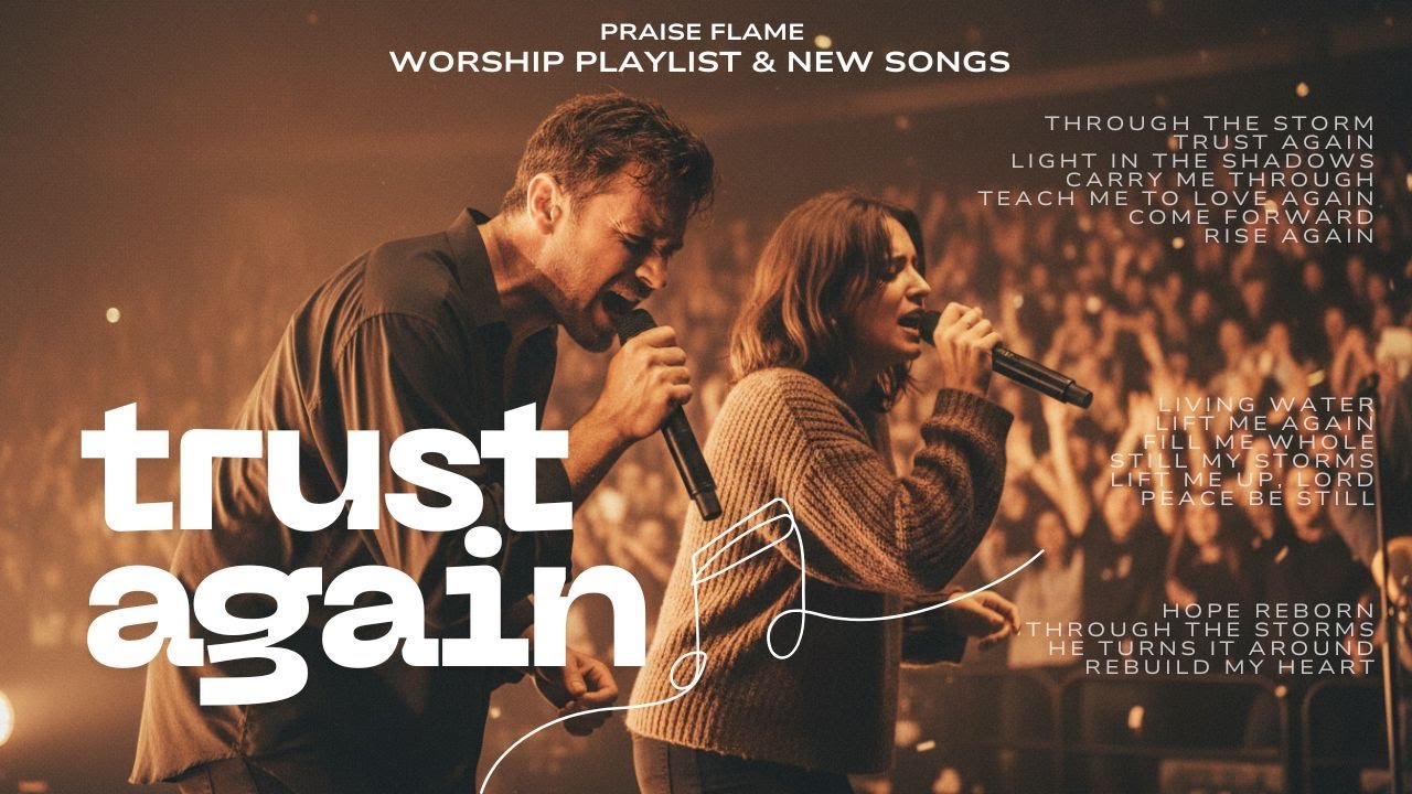 INTIMATE WORSHIP: JESUS, MY ONLY HOPE &ndash; Soaking Piano Worship for Prayer & Reflection ✨