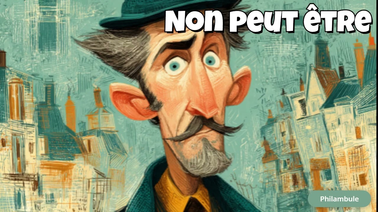 Non peut être