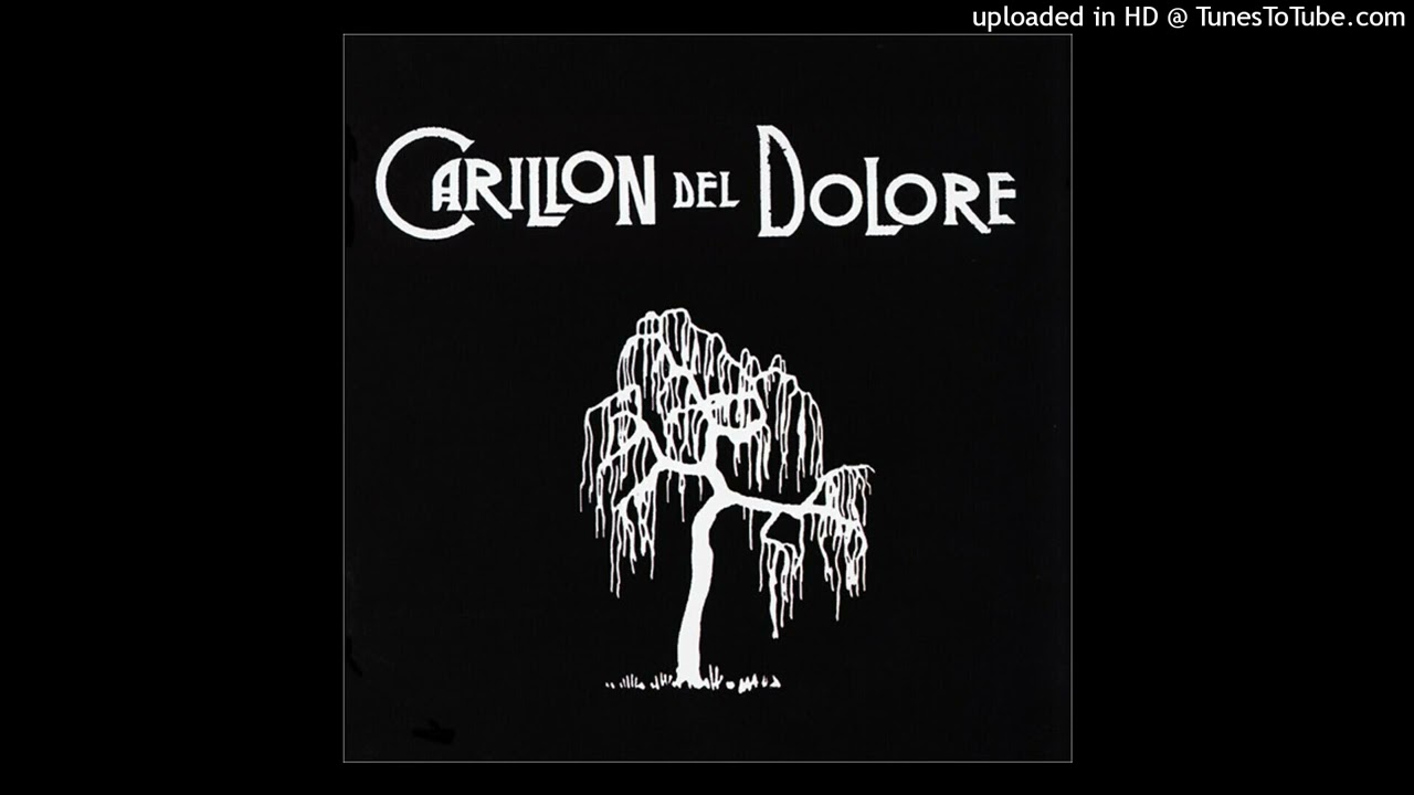 Carillon del dolore - Ordine Sacro