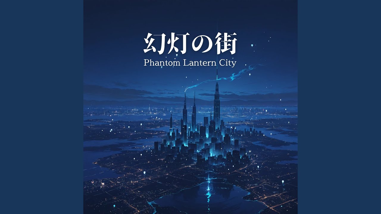 幻灯の街