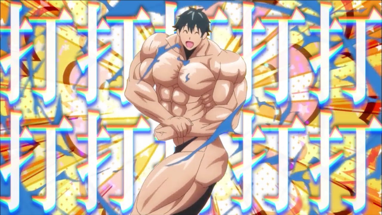 【複合MAD】打打打打打打打打打打