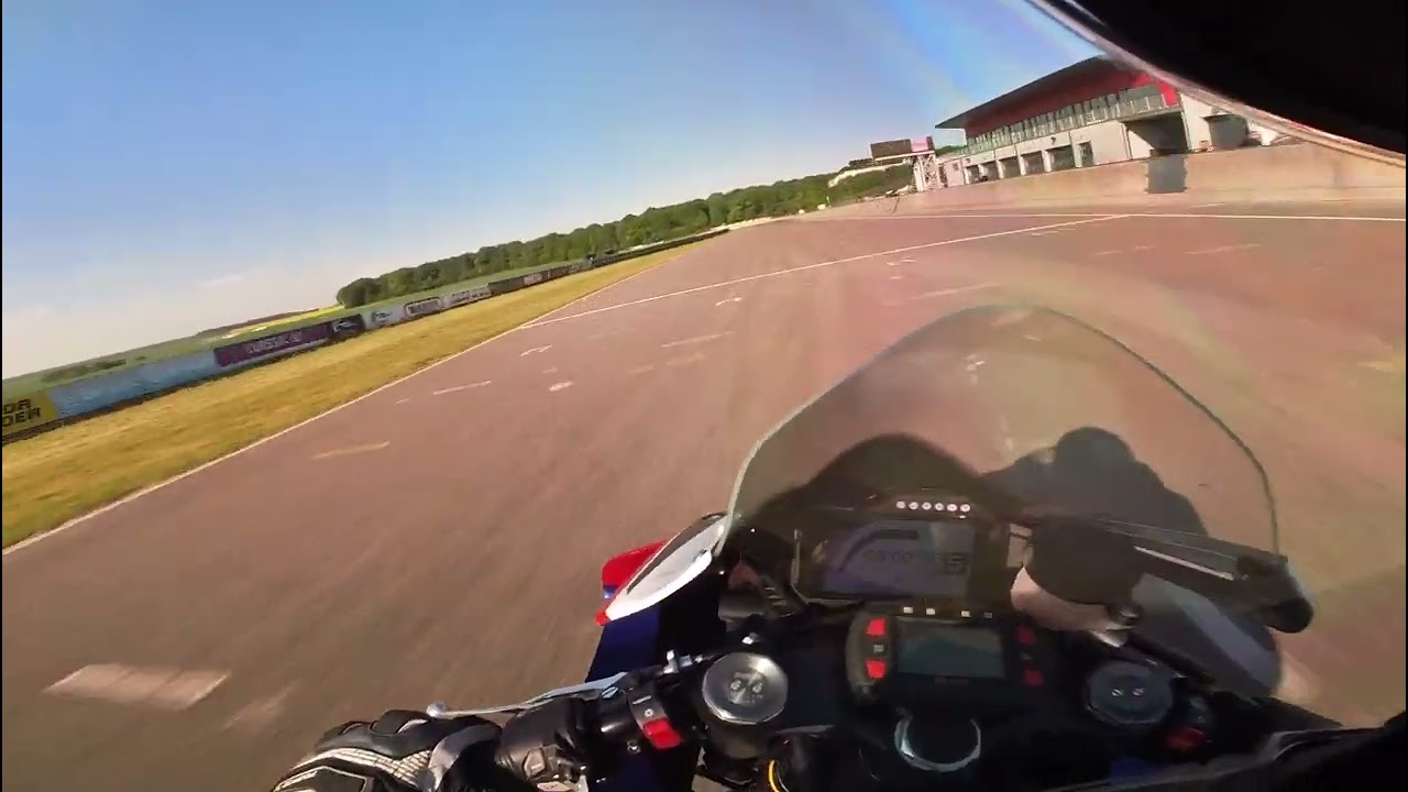 Mettet Motorbike Events 08-05-2025