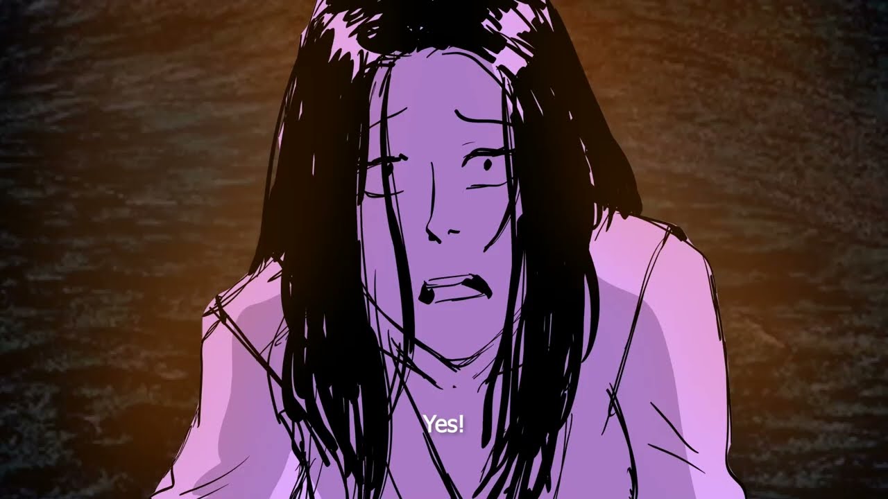 The Draccus - The name of the wind (fan animatic)
