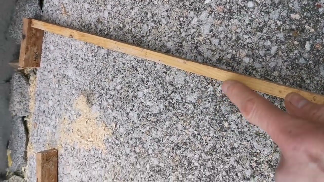 So wird aus Zander-Ma&szlig;, Flachzargen und R&auml;hmchen f&uuml;r den Honigraum.