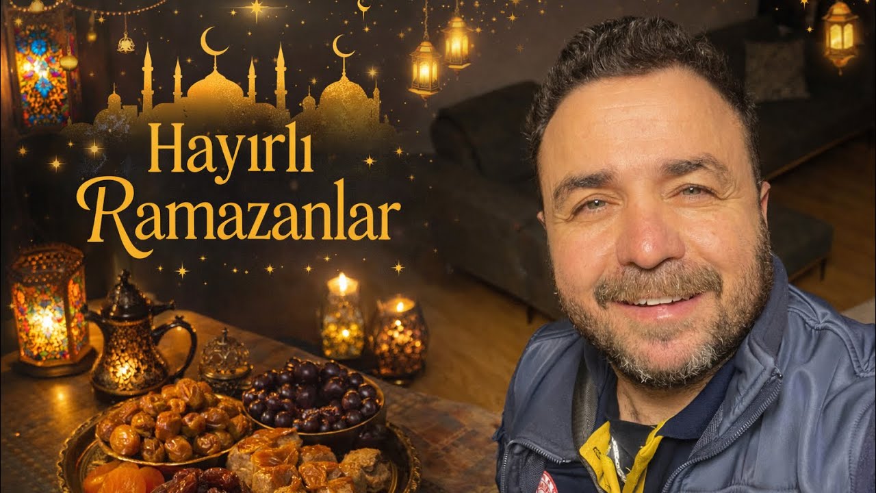 SAHURUMUZUN🤲 26. GÜNÜNDEN SELAM 🤗OLSUN ☺️HERKESE HAYIRLI SABAHLAR🌸 DILIYORUM ￼