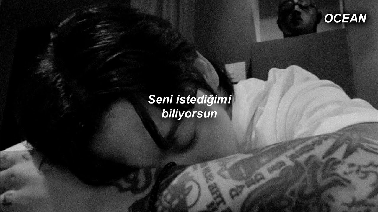 Daniel Di Angelo - Drive You Insane (Türkçe Çeviri)