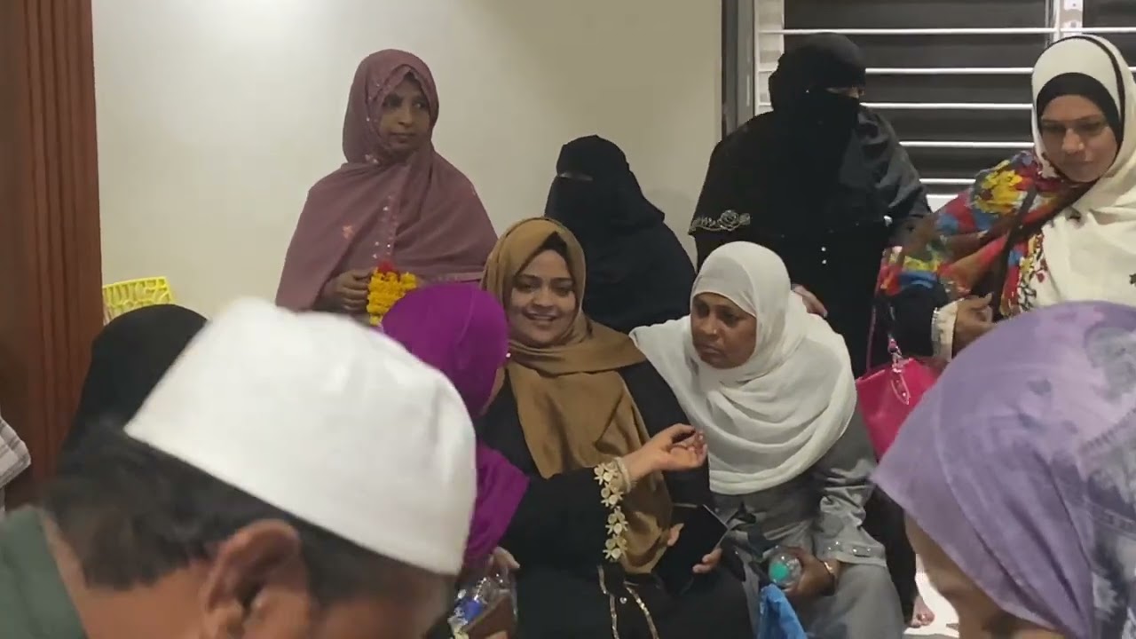 Kgn Royal hajj umrah tour’s Bijapur #bijapur #2025 #india #youtubeshorts #saudiarabia
