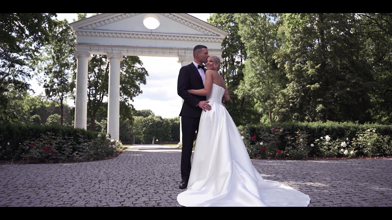 Roberta & Giedrius trumpasis vestuvių filmas 2025