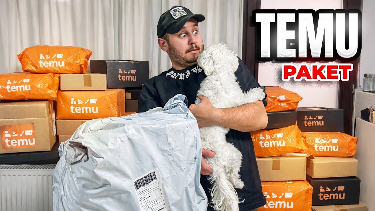 PORUČIO SAM I UGRADIO DELOVE S TEMU-A *da li vredi?*