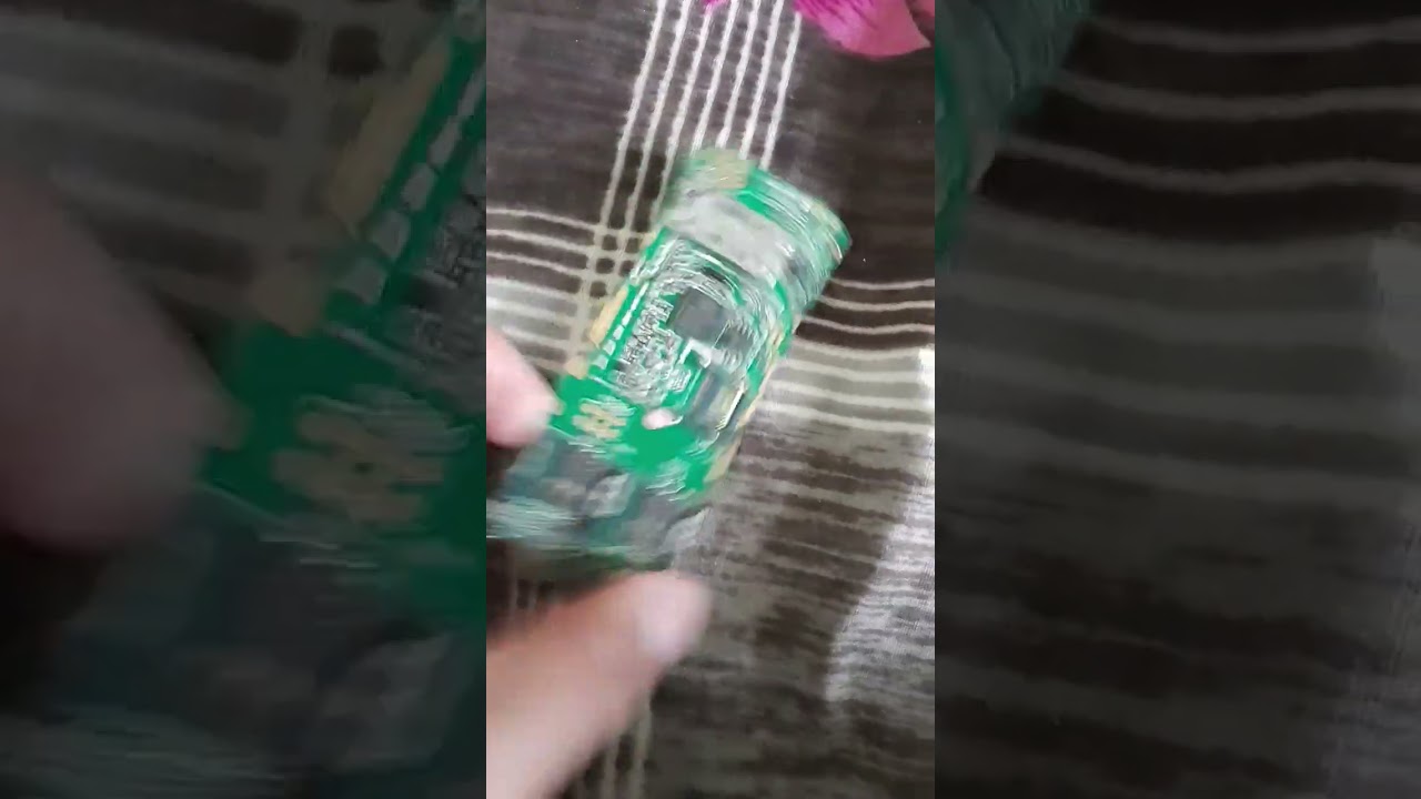 motherboard of Motorola