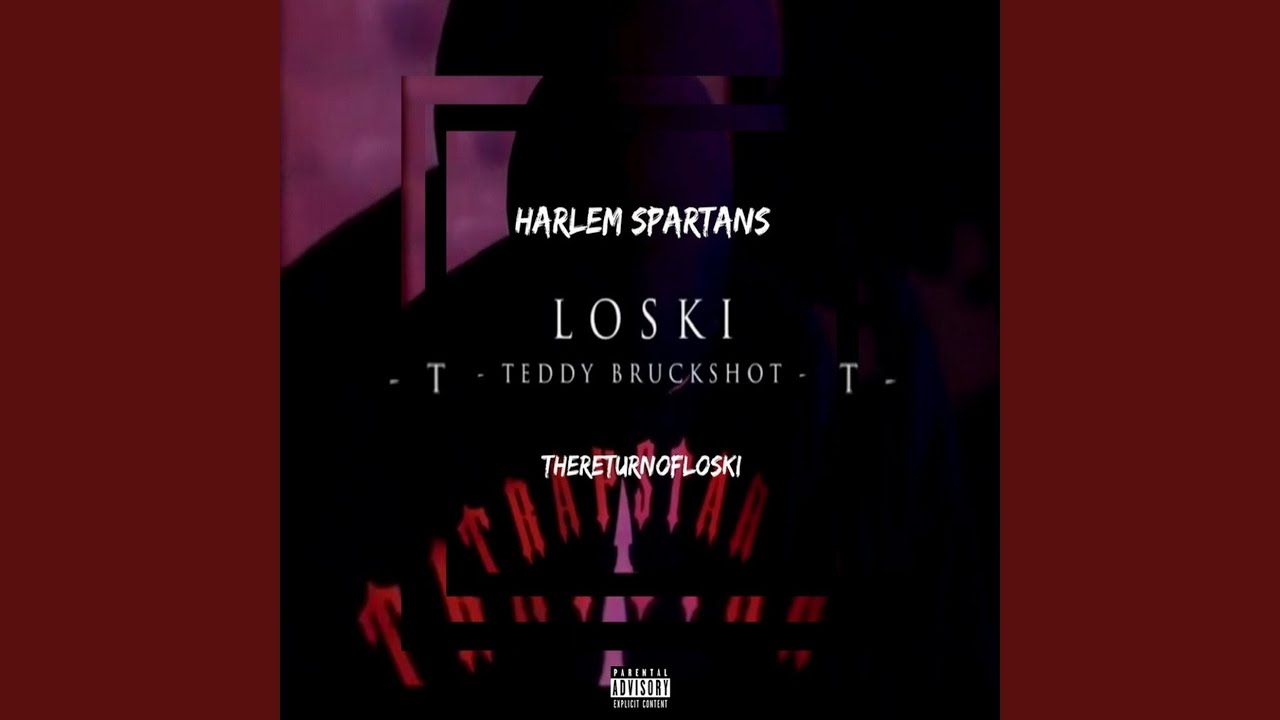 Teddy Bruckshot