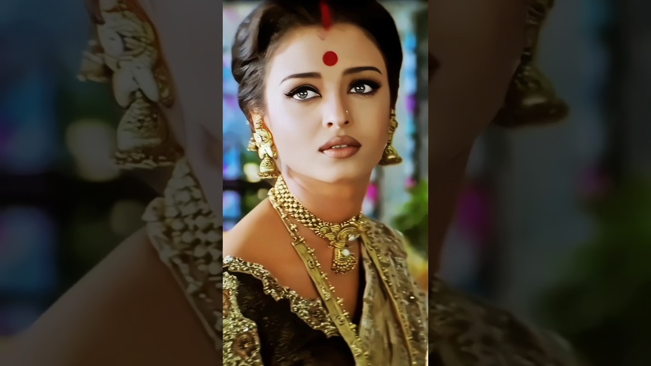 Tum Donon Maa Beti Kottha Kyun Nahi Khol Leti? | Devdas SRK Aishwarya Rai #shorts #love  #bollywood