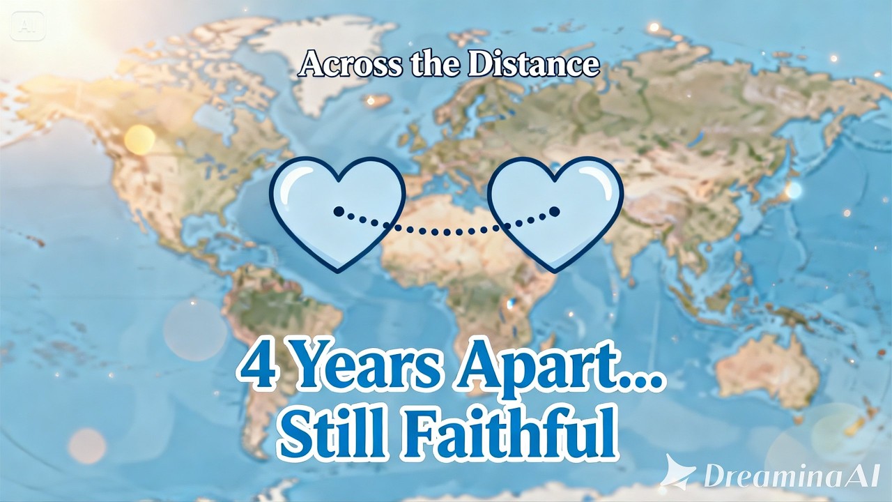 When Love Waits for God’s Timing | Love Stories Studio