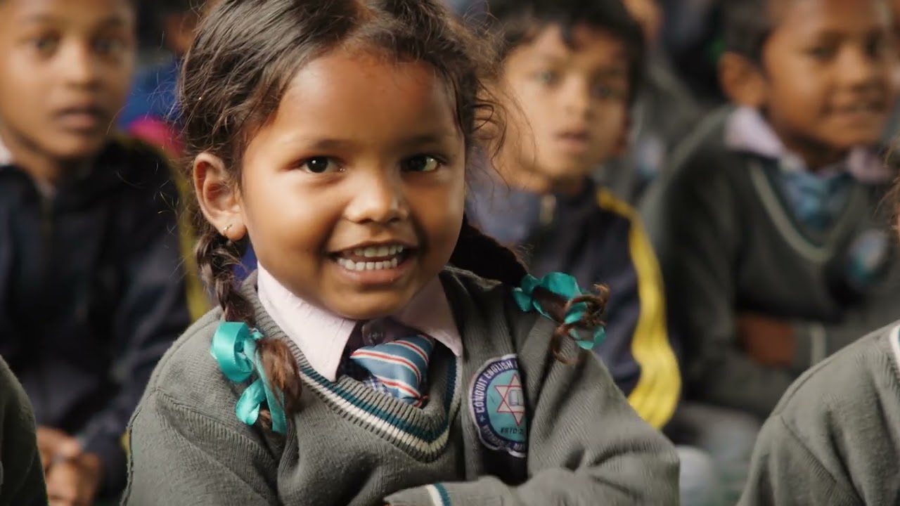 Community Transformation - Nepal