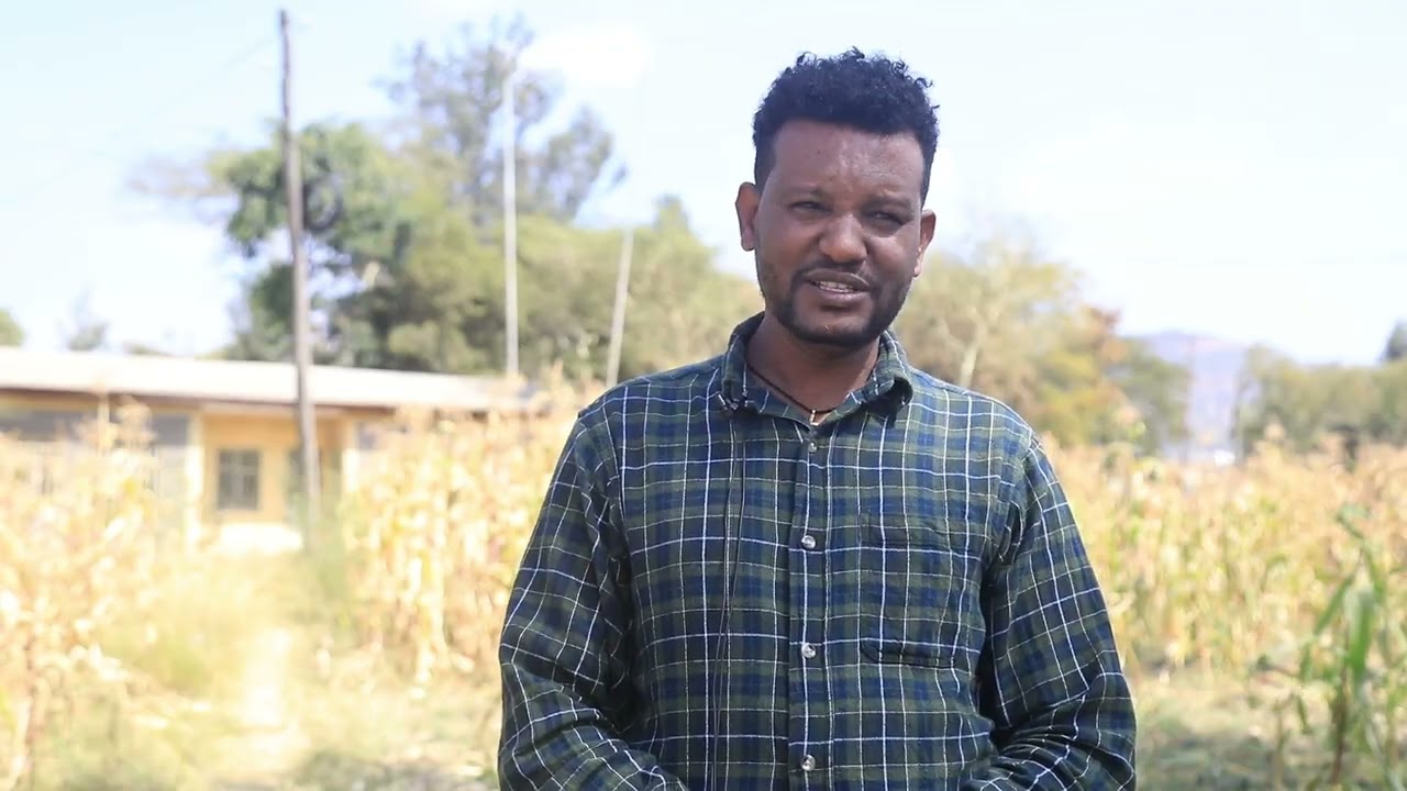 እንደ አቅሜ አዋጣለሁ እንደ ህመሜ እታከማለሁ