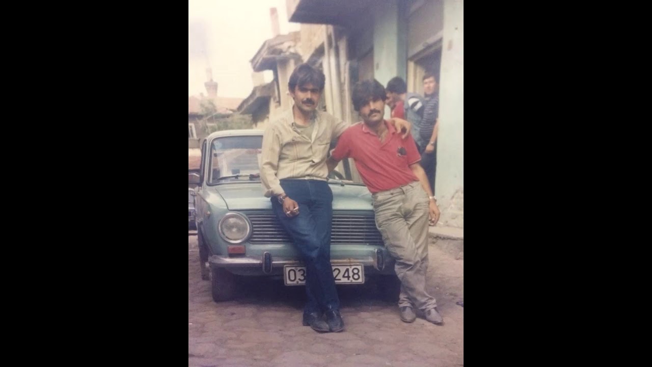 HASAN ULUÇAY KARA YAZMIS FELEK