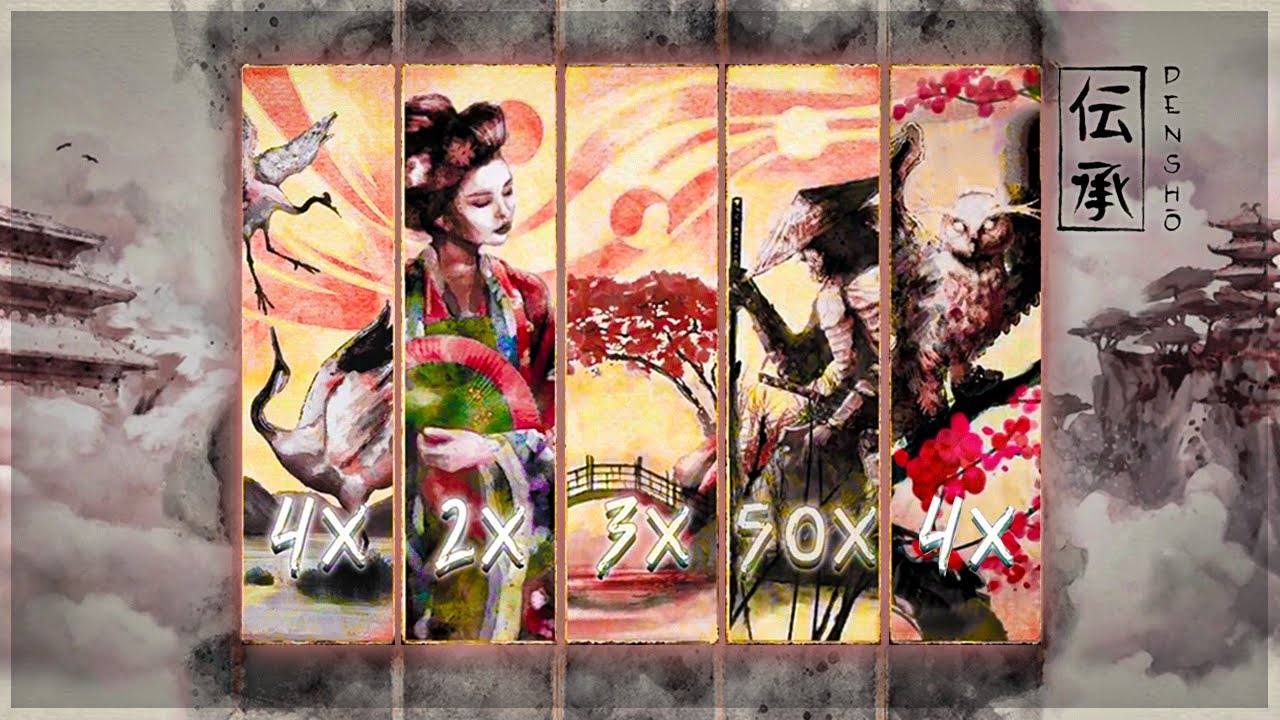 HACKSAW'S DENSHO is INSANE! (Bonus Buys)