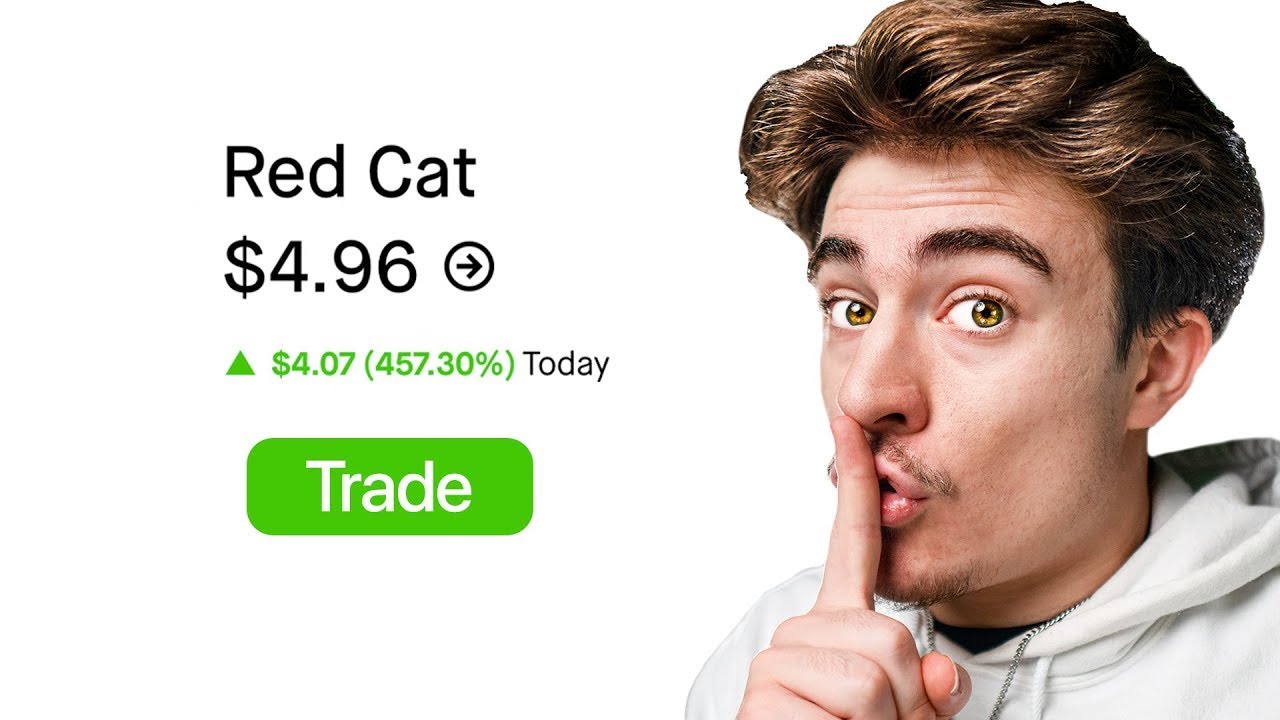 I Tried Trading Penny Stocks