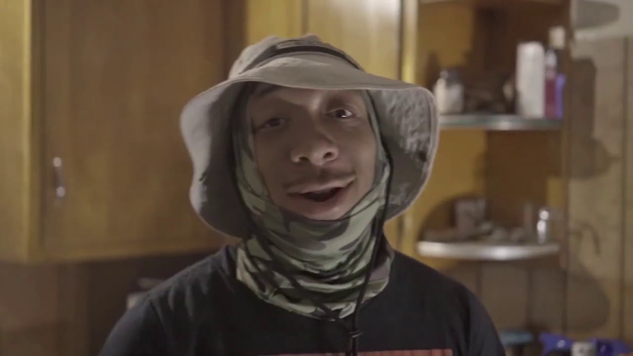 No Sleep - 762 Shit ***OFFICIAL MUSIC VIDEO***